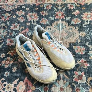 Adidas Parley Barricade Men’s Sneakers